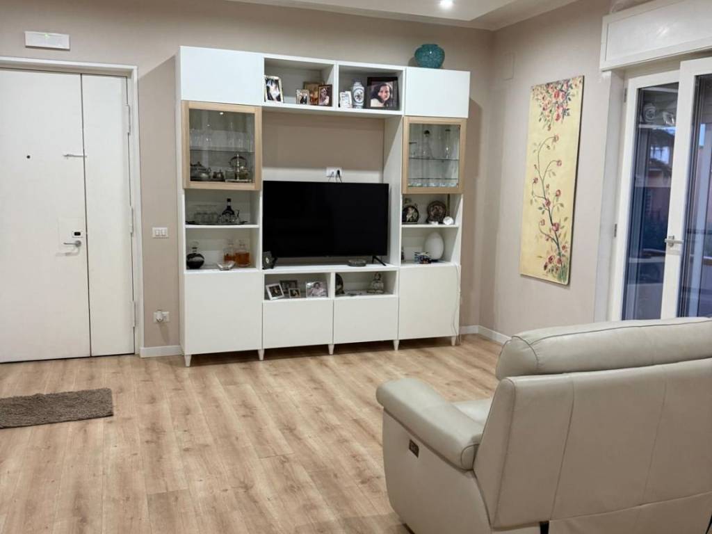 appartamento in vendita a Giugliano in Campania in zona Lago Patria