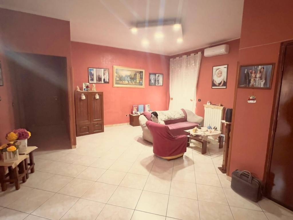 appartamento in vendita a Giugliano in Campania