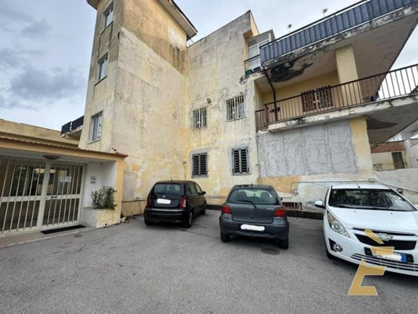 appartamento in vendita a Giugliano in Campania in zona Ponte Riccio