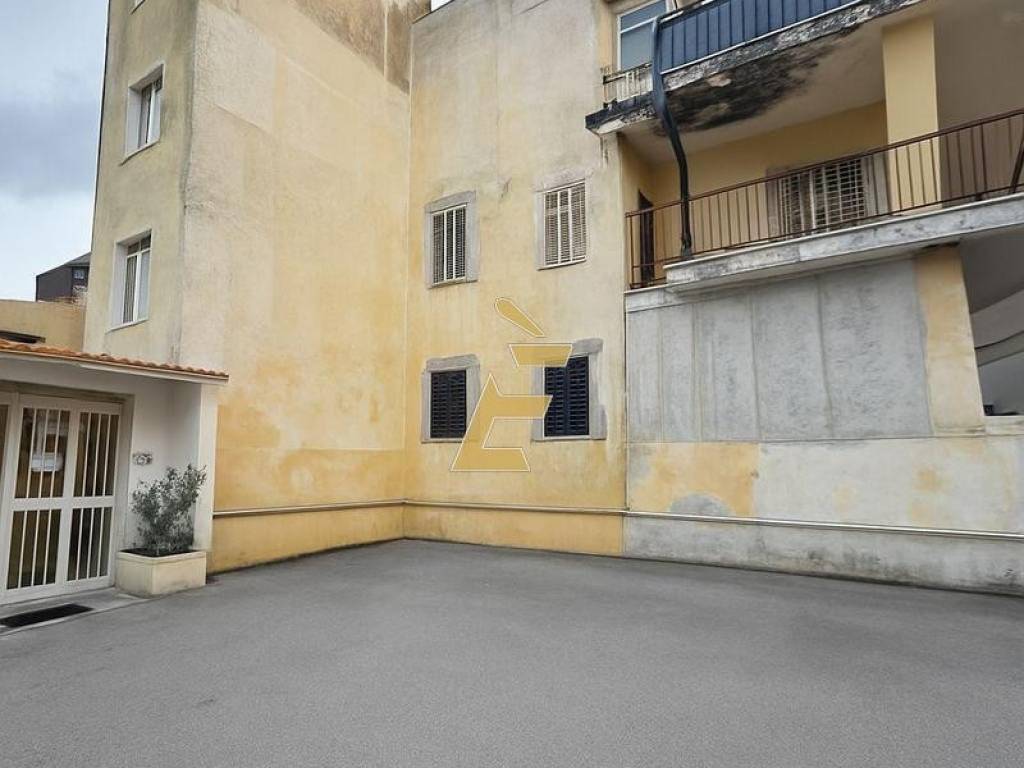 appartamento in vendita a Giugliano in Campania in zona Casacelle