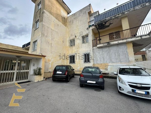 appartamento in vendita a Giugliano in Campania in zona Casacelle