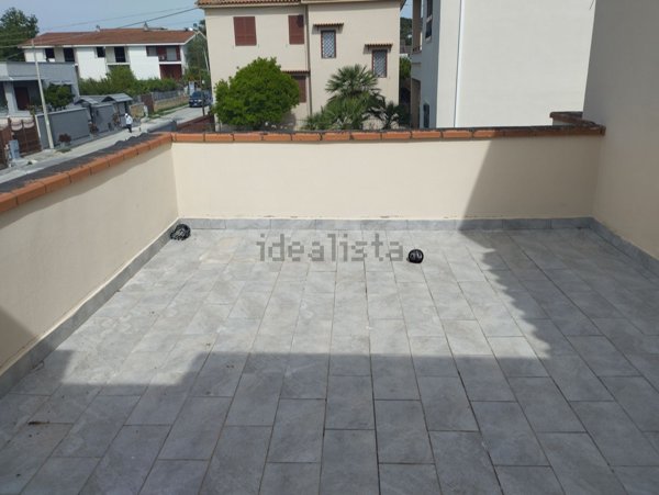 casa indipendente in vendita a Giugliano in Campania in zona Lago Patria