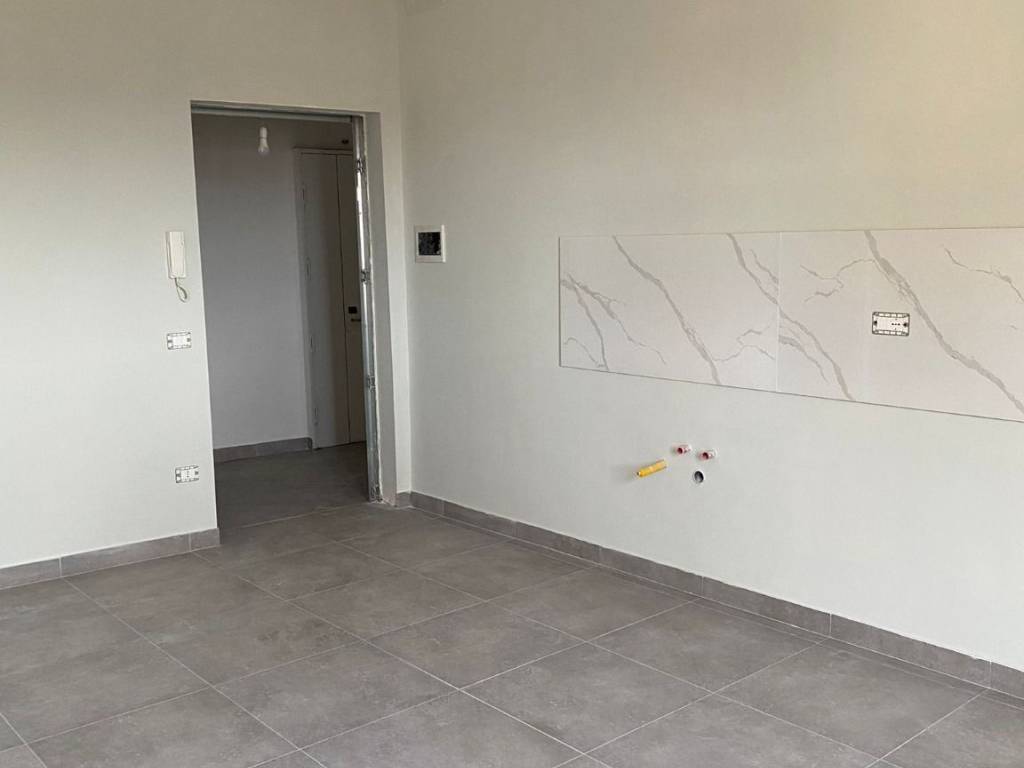 appartamento in vendita a Giugliano in Campania