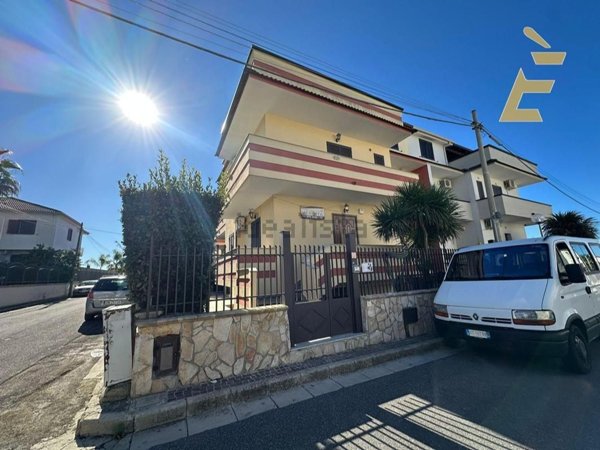 appartamento in vendita a Giugliano in Campania in zona Lago Patria
