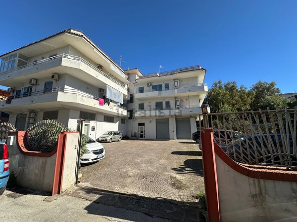 appartamento in vendita a Giugliano in Campania
