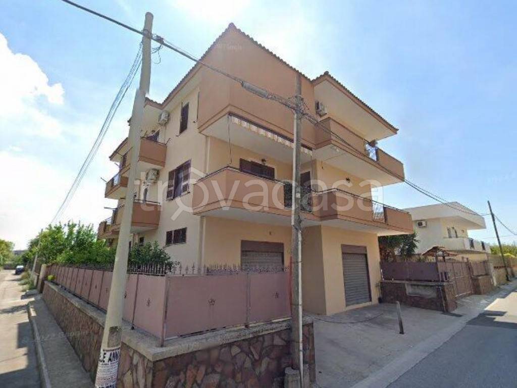 appartamento in vendita a Giugliano in Campania