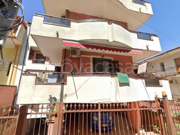 appartamento in vendita a Giugliano in Campania