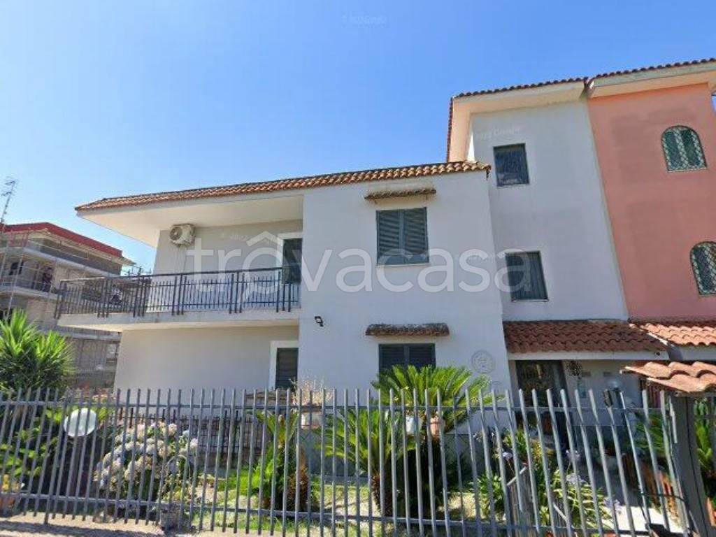 appartamento in vendita a Giugliano in Campania in zona Massariola / Amodio