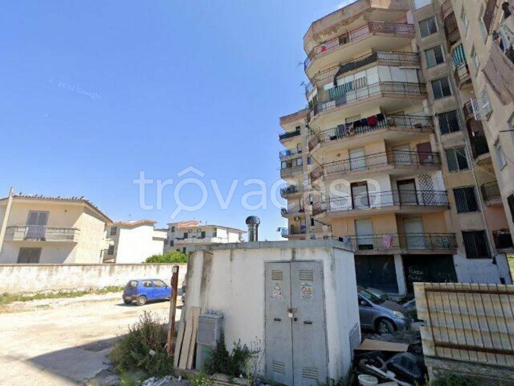 appartamento in vendita a Giugliano in Campania in zona Casacelle