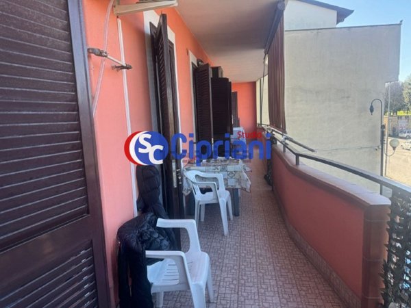appartamento in vendita a Giugliano in Campania