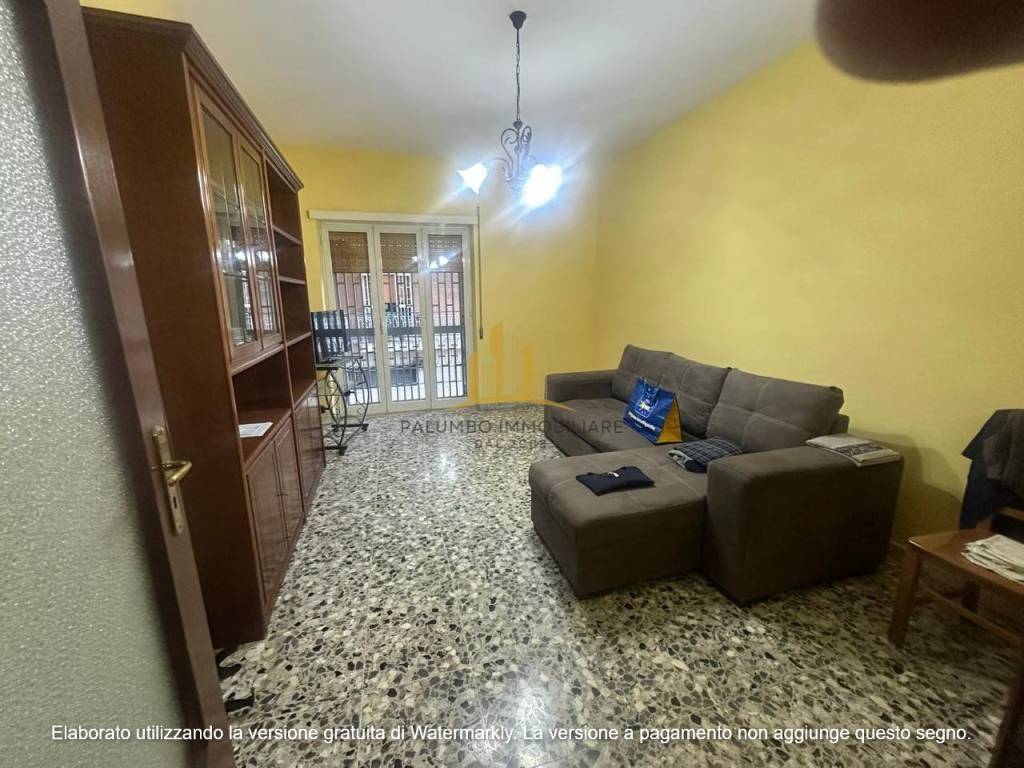 appartamento in vendita a Giugliano in Campania