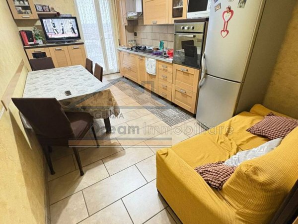 appartamento in vendita a Giugliano in Campania