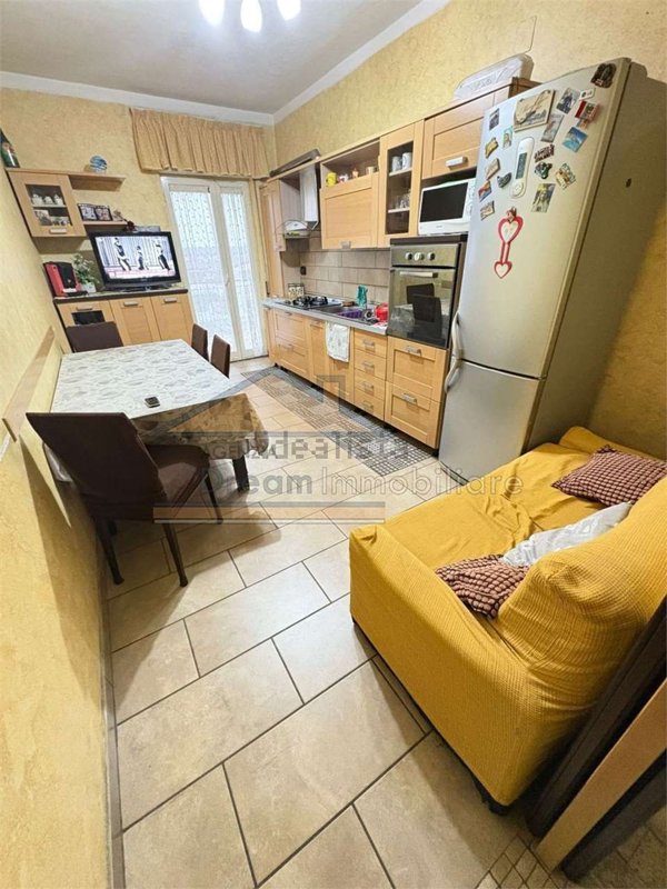 appartamento in vendita a Giugliano in Campania