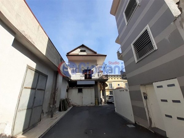 appartamento in vendita a Giugliano in Campania