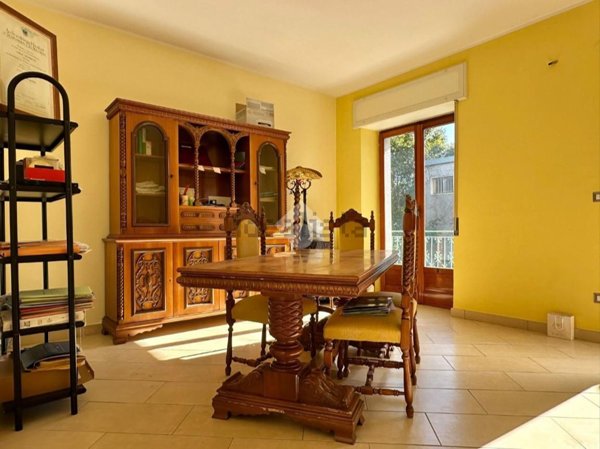 appartamento in vendita a Giugliano in Campania