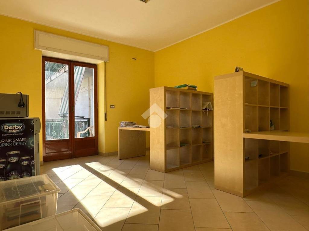 appartamento in vendita a Giugliano in Campania