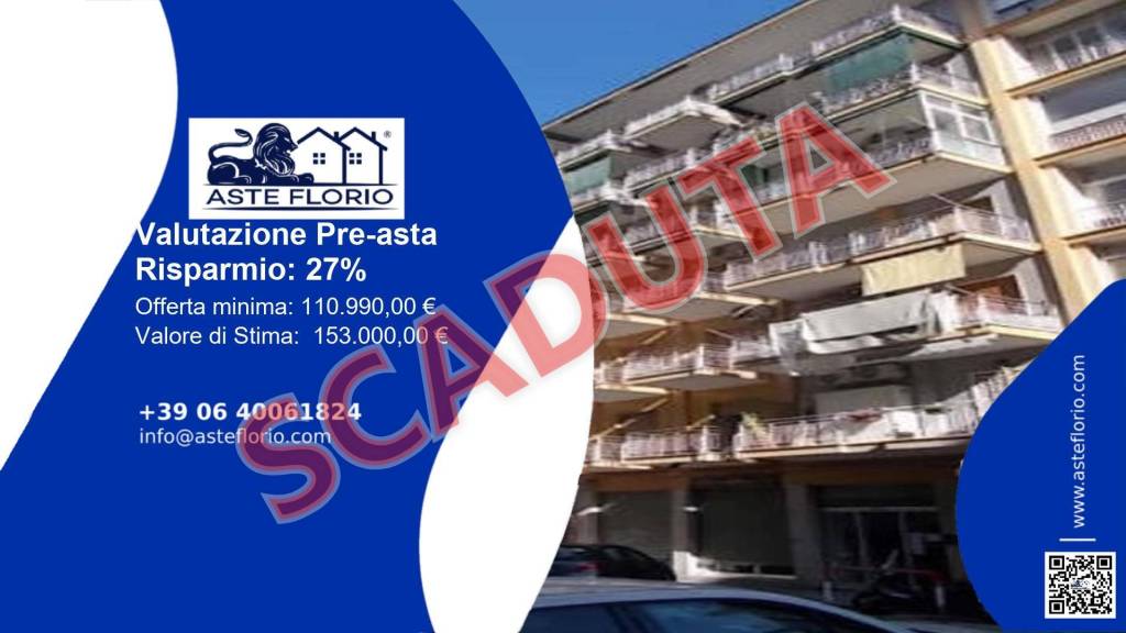 appartamento in vendita a Giugliano in Campania