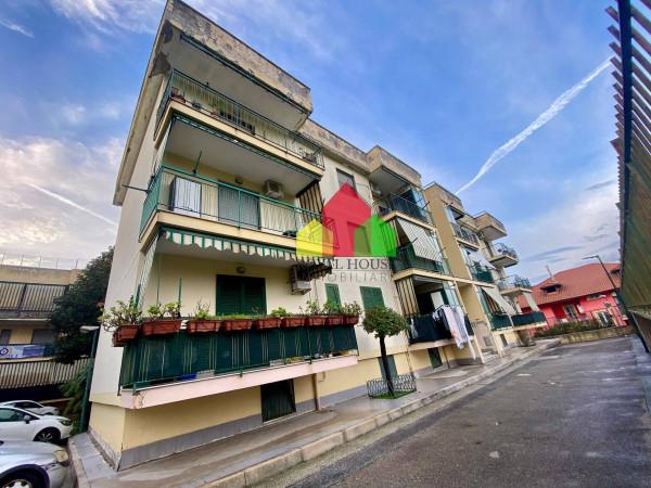 appartamento in vendita a Giugliano in Campania