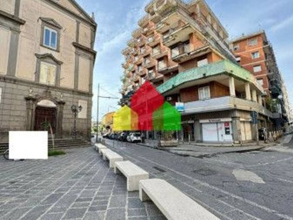 appartamento in vendita a Giugliano in Campania