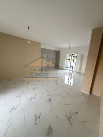 appartamento in vendita a Giugliano in Campania