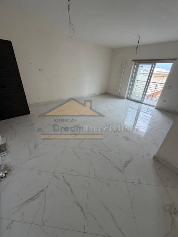 appartamento in vendita a Giugliano in Campania