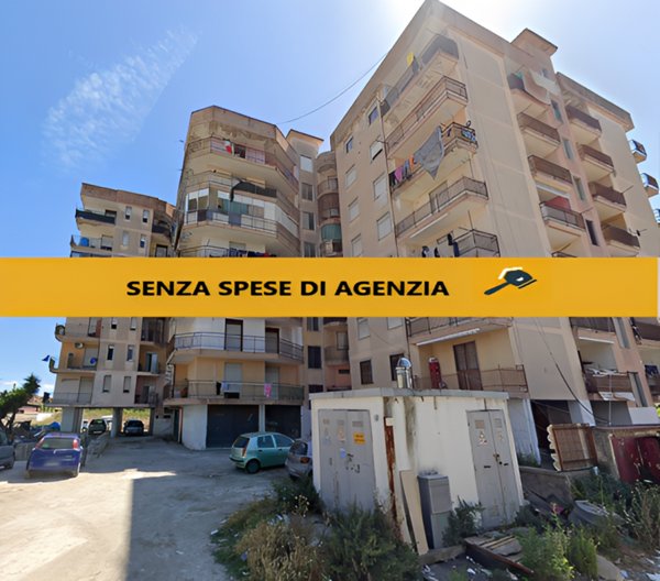 appartamento in vendita a Giugliano in Campania in zona Casacelle