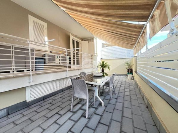 appartamento in vendita a Giugliano in Campania