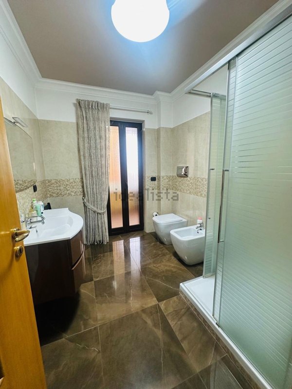 appartamento in vendita a Giugliano in Campania