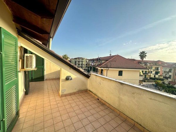 appartamento in vendita a Giugliano in Campania in zona Casacelle