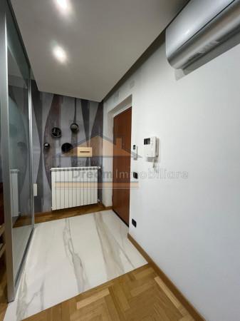 appartamento in vendita a Giugliano in Campania