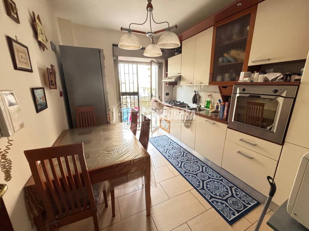 appartamento in vendita a Giugliano in Campania in zona Casacelle