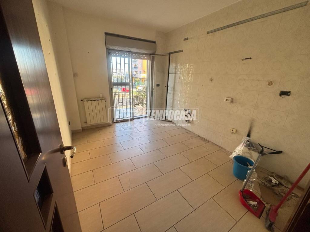 appartamento in vendita a Giugliano in Campania in zona Casacelle