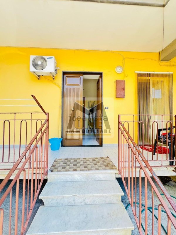 appartamento in vendita a Giugliano in Campania