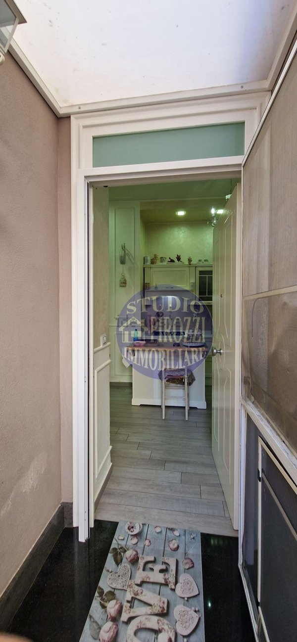 appartamento in vendita a Giugliano in Campania