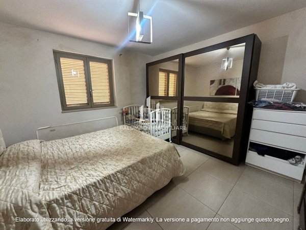 appartamento in vendita a Giugliano in Campania