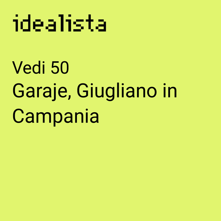 casa indipendente in vendita a Giugliano in Campania