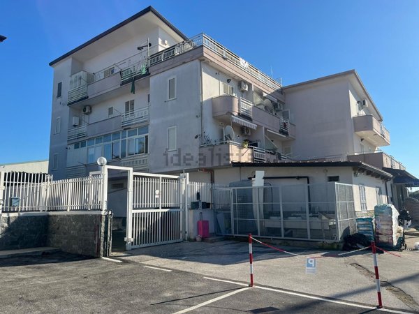 appartamento in vendita a Giugliano in Campania in zona Licola