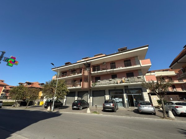 appartamento in vendita a Giugliano in Campania