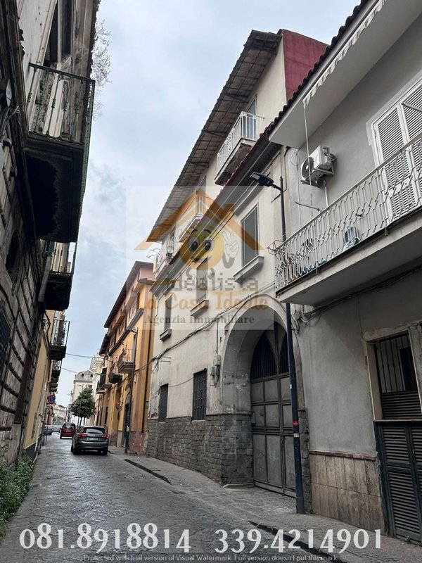 casa indipendente in vendita a Giugliano in Campania