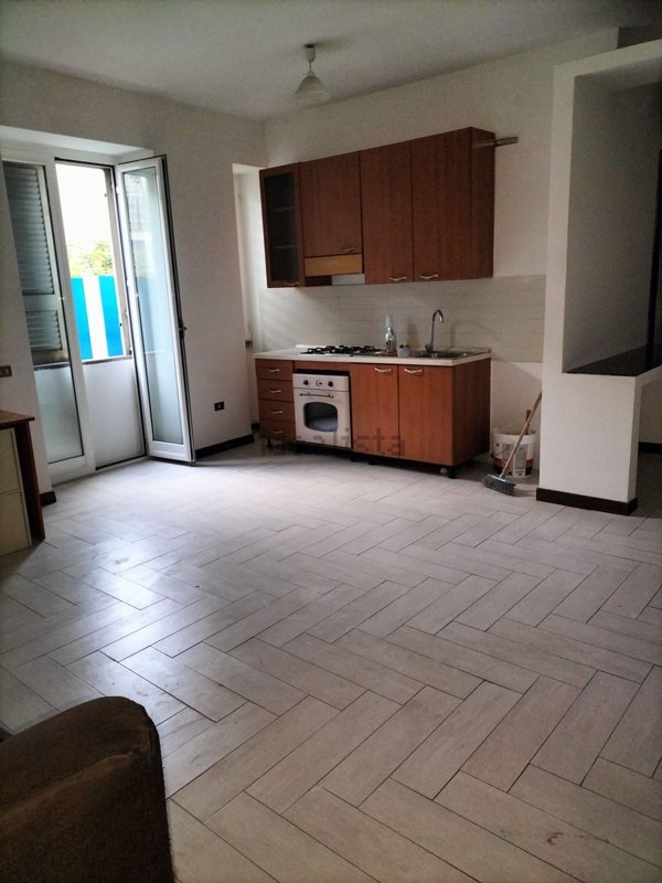 appartamento in vendita a Giugliano in Campania