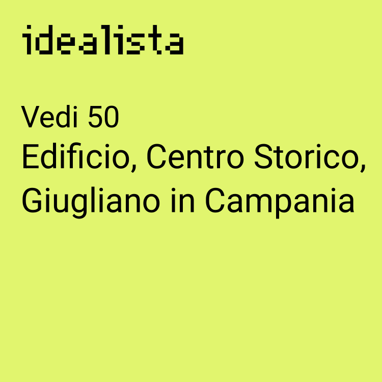 locale commerciale in vendita a Giugliano in Campania