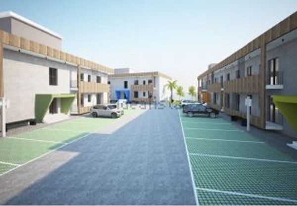 appartamento in vendita a Giugliano in Campania in zona Lago Patria