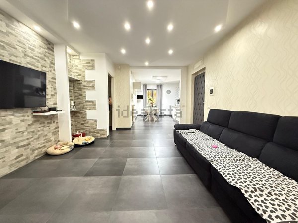 appartamento in vendita a Giugliano in Campania in zona Casacelle