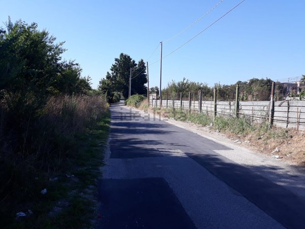 terreno agricolo in vendita a Giugliano in Campania in zona Casacelle