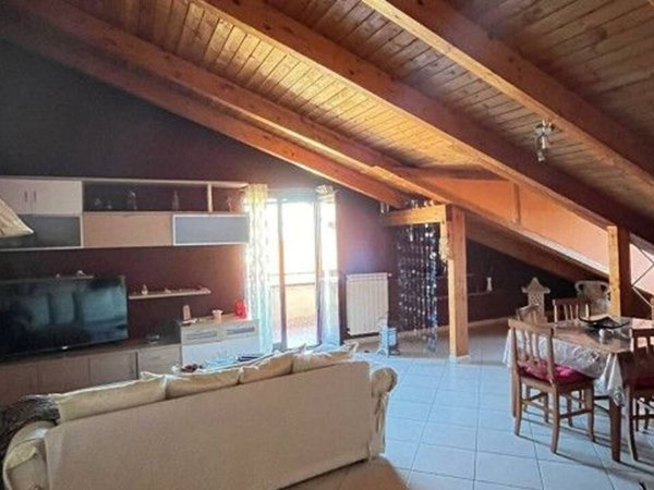 attico in vendita a Giugliano in Campania