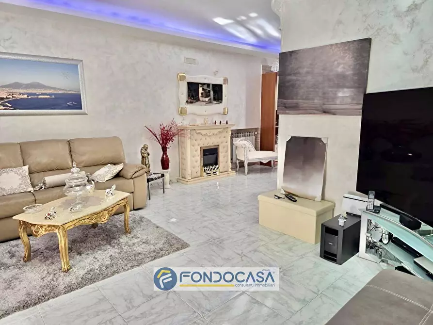 casa indipendente in vendita a Giugliano in Campania