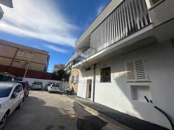 appartamento in vendita a Giugliano in Campania