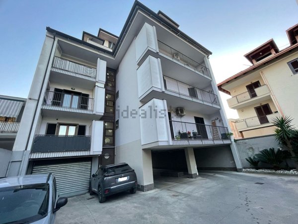 appartamento in vendita a Giugliano in Campania