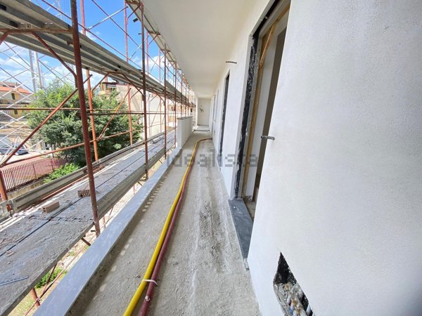appartamento in vendita a Giugliano in Campania