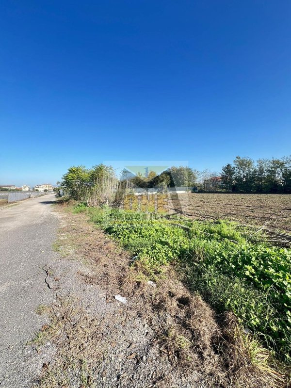 terreno agricolo in vendita a Giugliano in Campania
